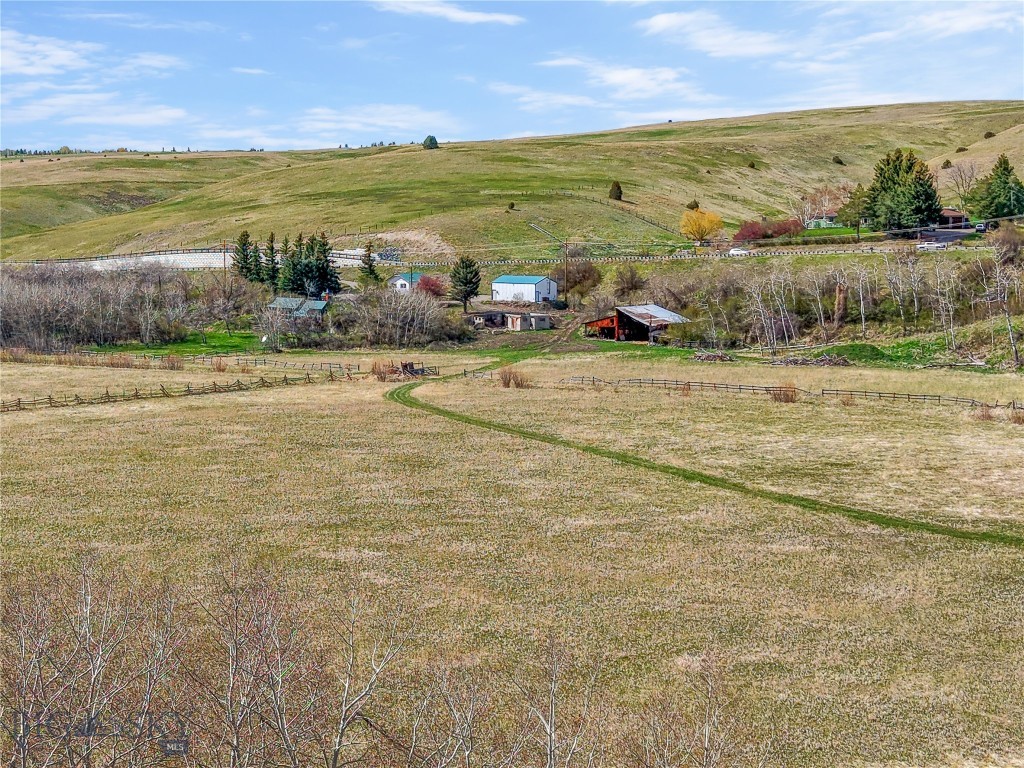 3592 Bridger Canyon Road, Bozeman MT 59715