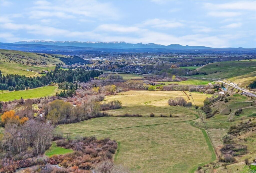 3592 Bridger Canyon Road, Bozeman MT 59715