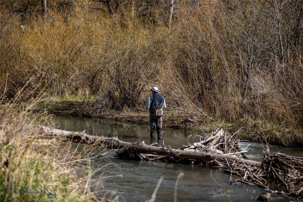 3592 Bridger Canyon Road, Bozeman MT 59715