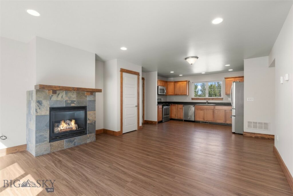 3598 Annie Street, Bozeman MT 59718