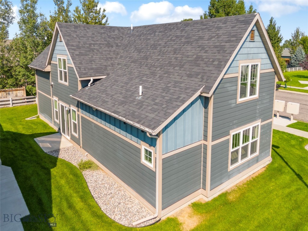 3598 Annie Street, Bozeman MT 59718