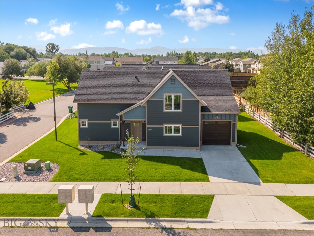 3598 Annie Street, Bozeman MT 59718