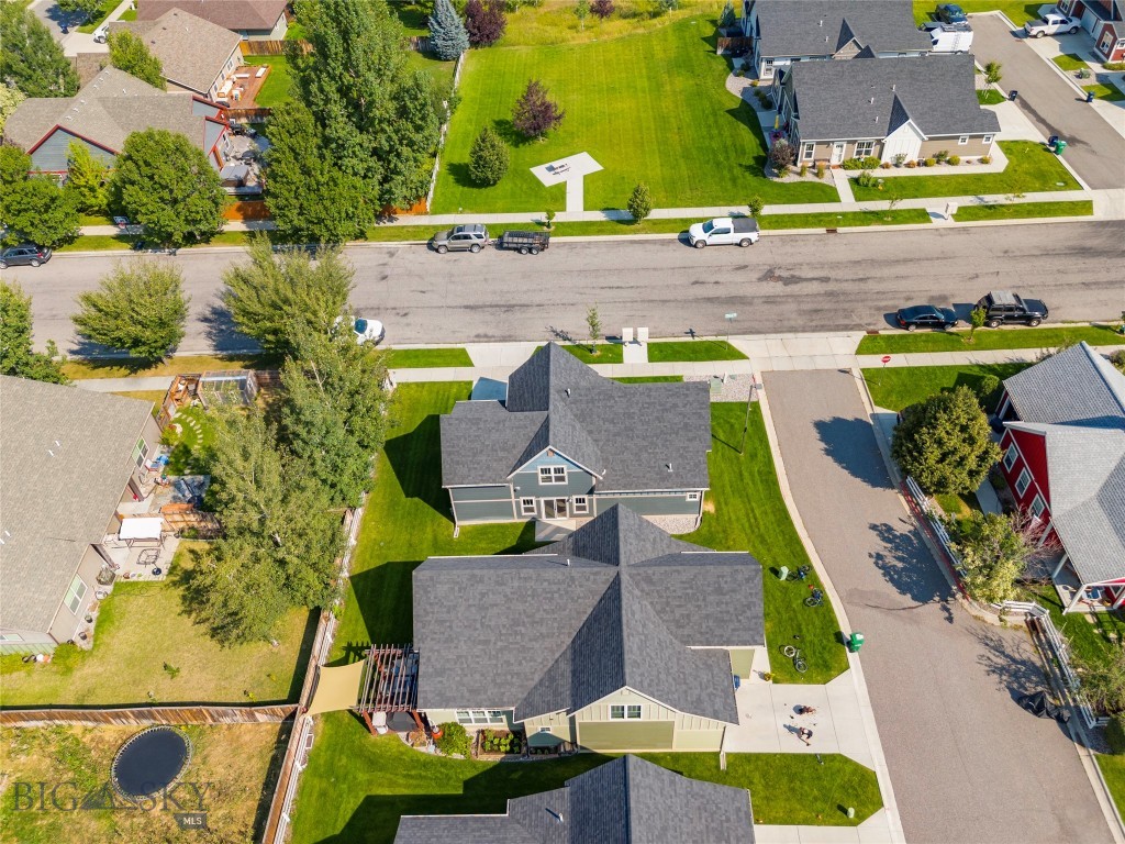 3598 Annie Street, Bozeman MT 59718