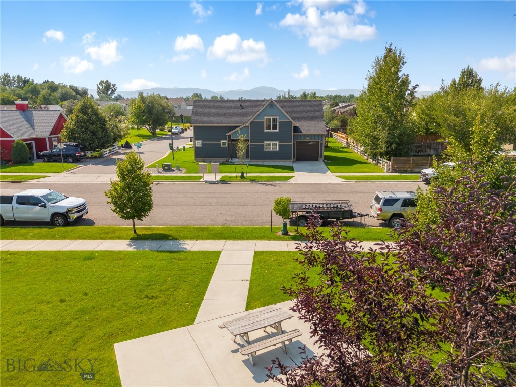 3598 Annie Street, Bozeman MT 59718