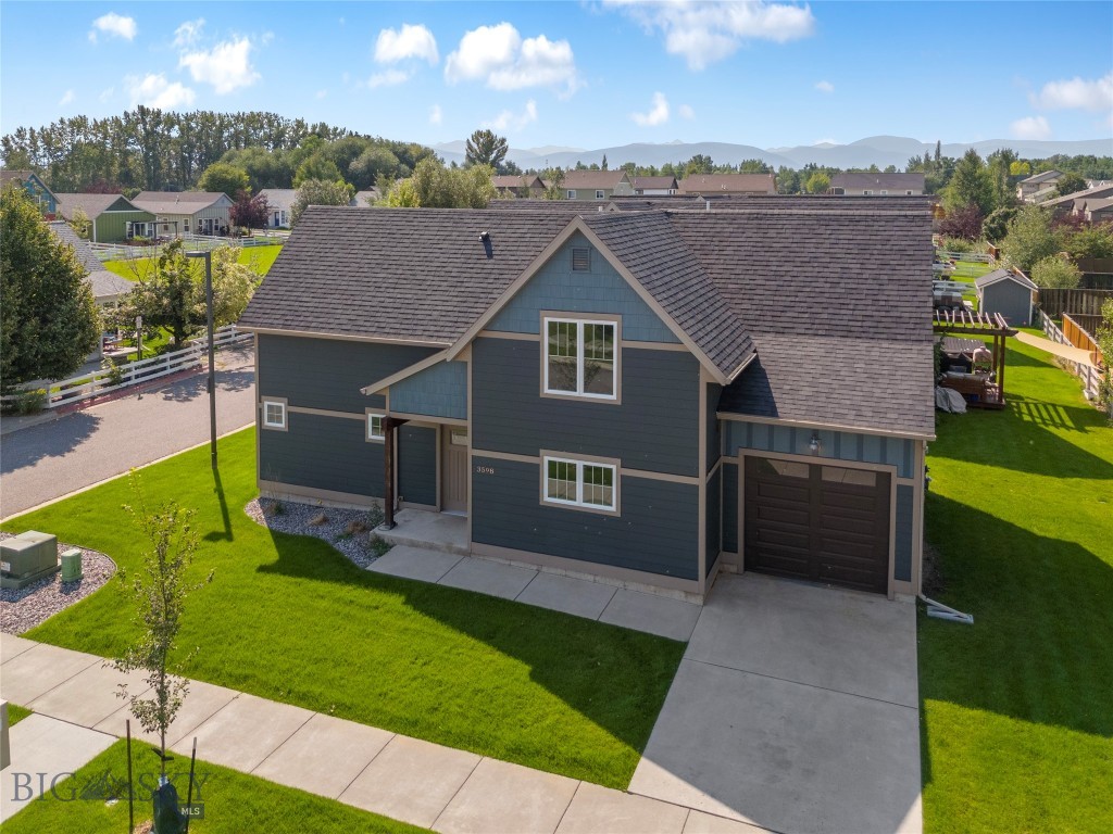 3598 Annie Street, Bozeman MT 59718