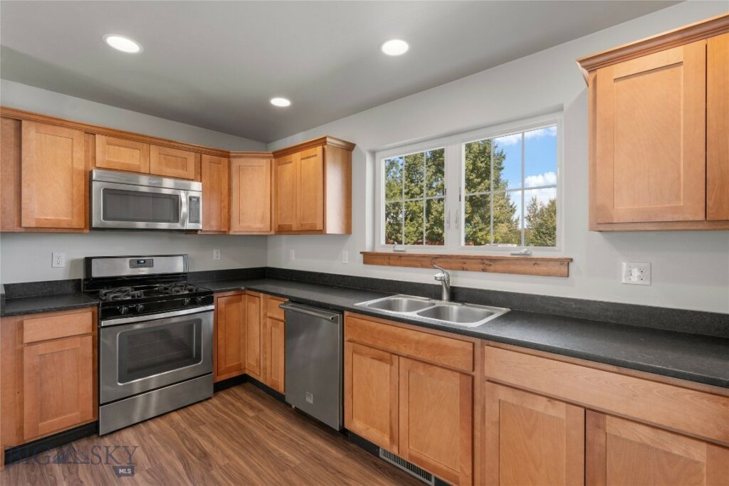 3598 Annie Street, Bozeman MT 59718