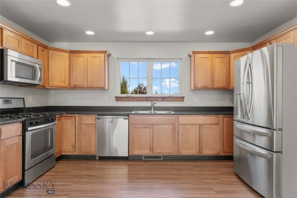 3598 Annie Street, Bozeman MT 59718