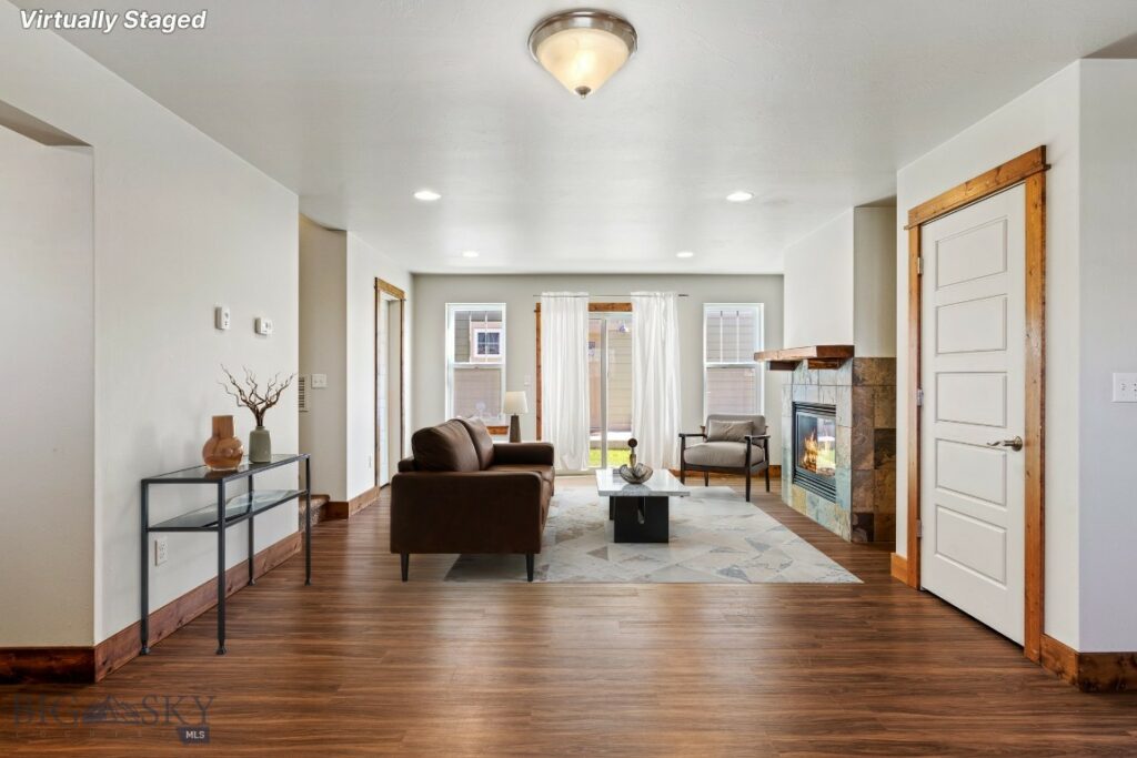 3598 Annie Street, Bozeman MT 59718