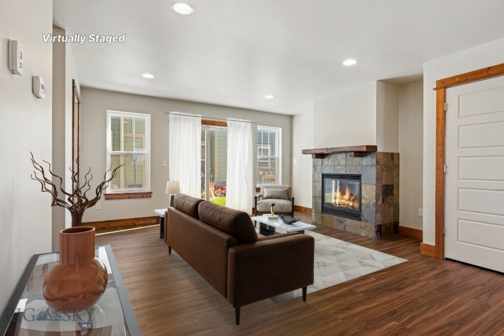 3598 Annie Street, Bozeman MT 59718