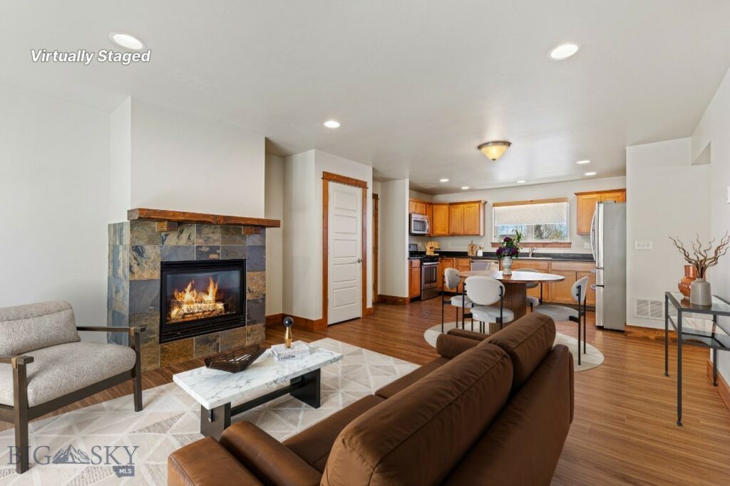 3598 Annie Street, Bozeman MT 59718