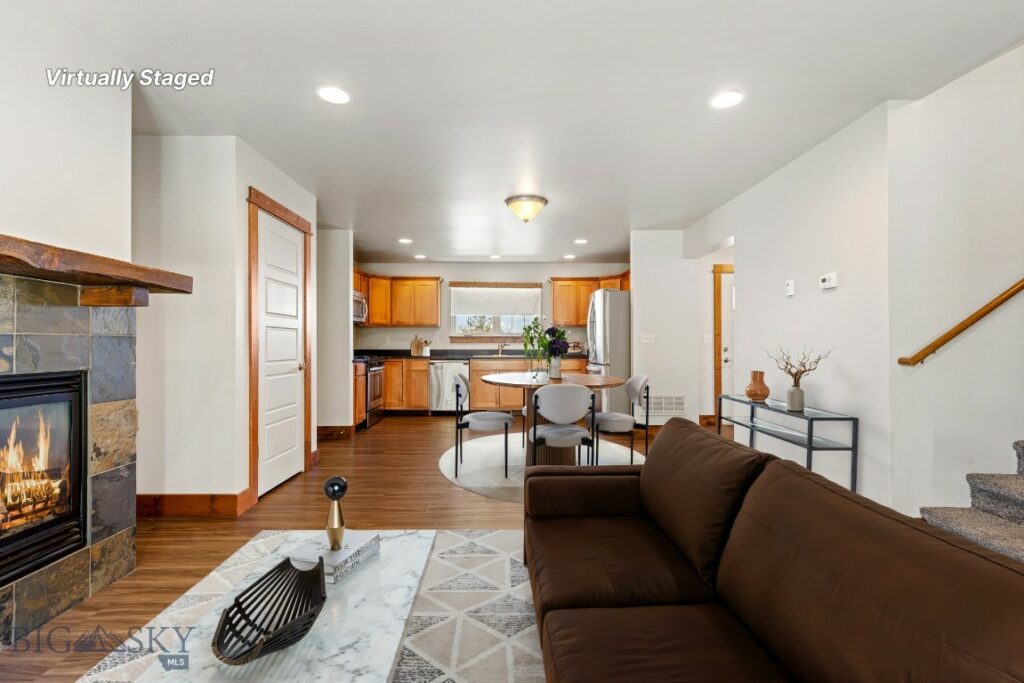 3598 Annie Street, Bozeman MT 59718