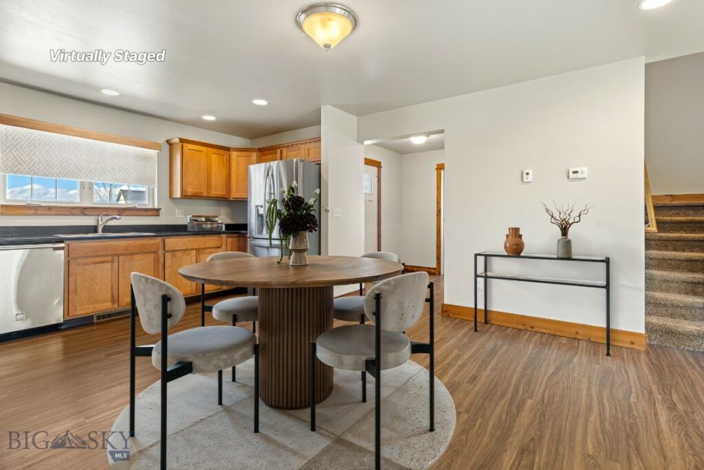3598 Annie Street, Bozeman MT 59718