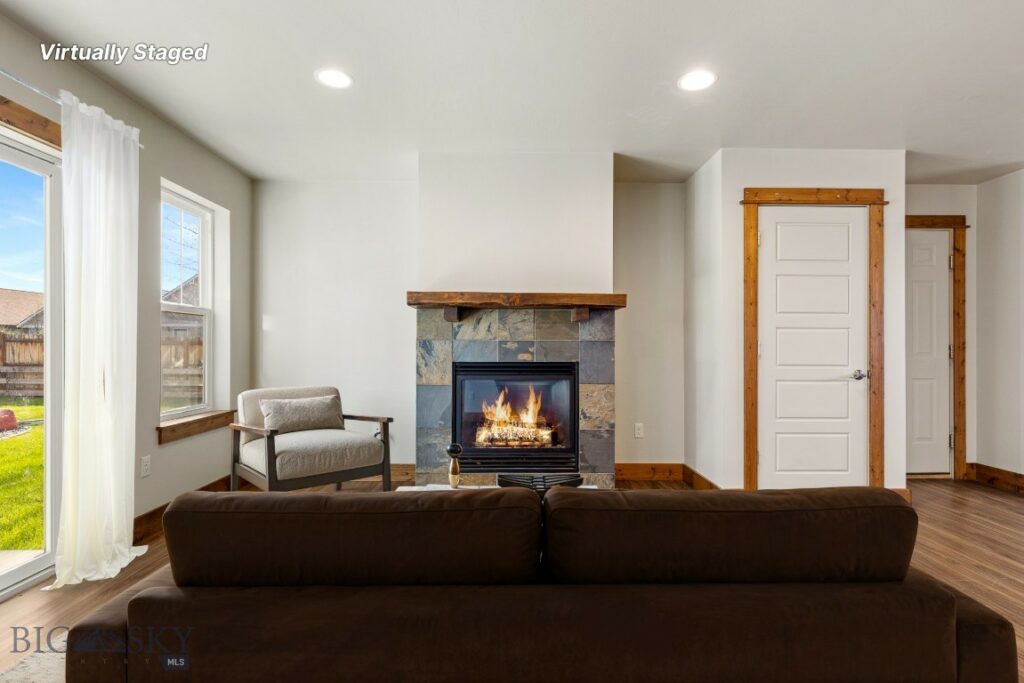 3598 Annie Street, Bozeman MT 59718