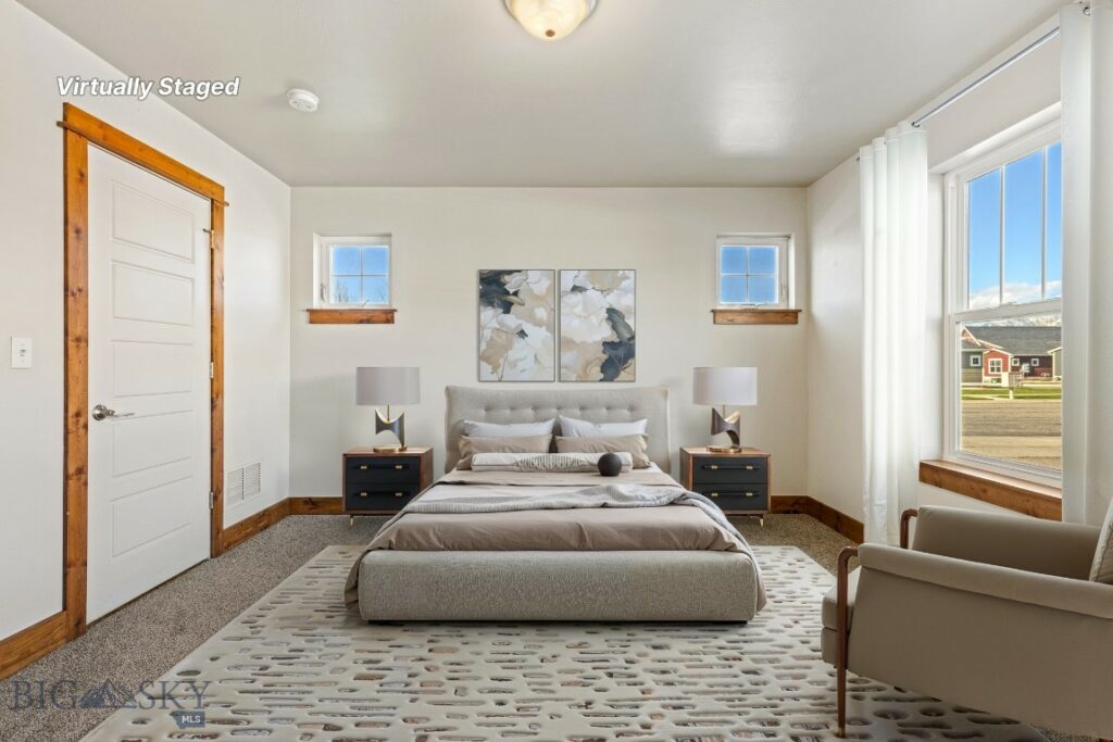 3598 Annie Street, Bozeman MT 59718