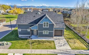 3598 Annie Street, Bozeman MT 59718