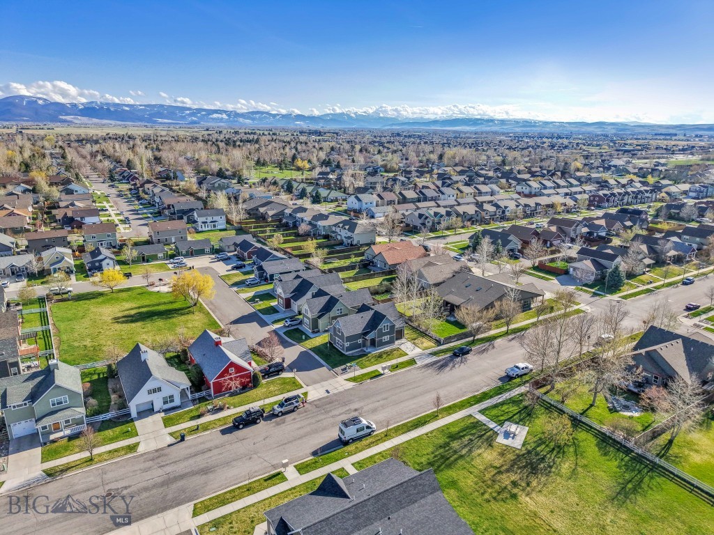 3598 Annie Street, Bozeman MT 59718