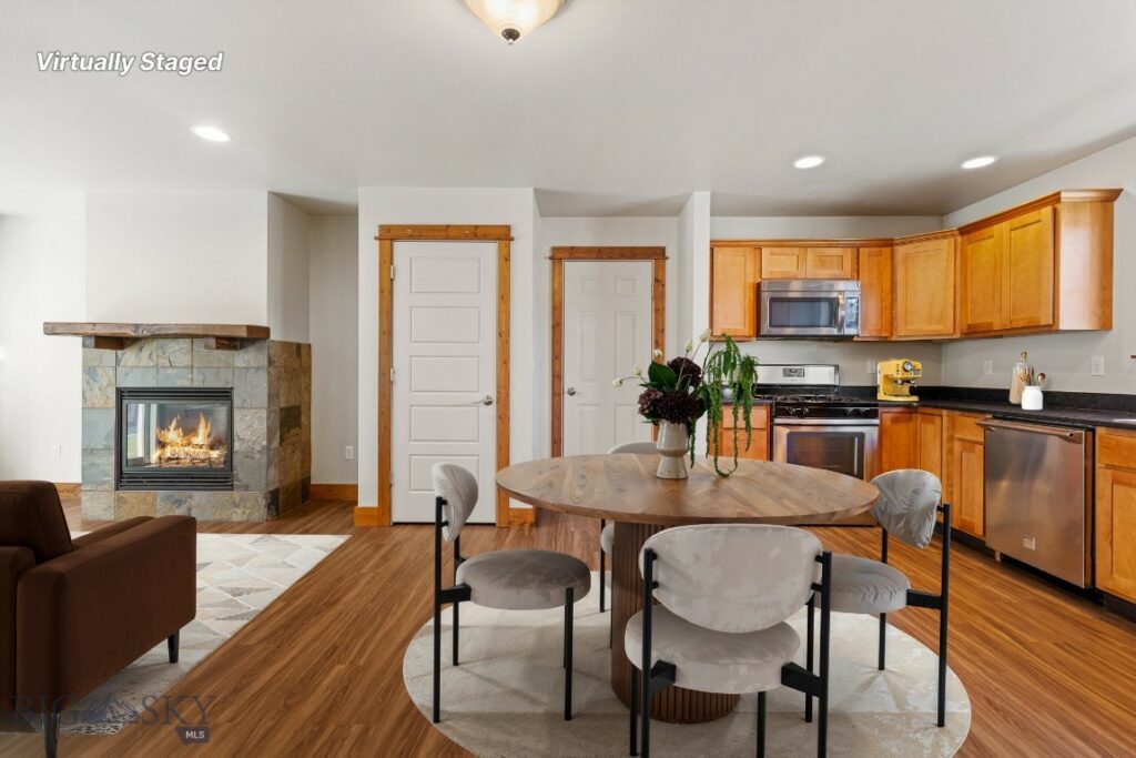 3598 Annie Street, Bozeman MT 59718