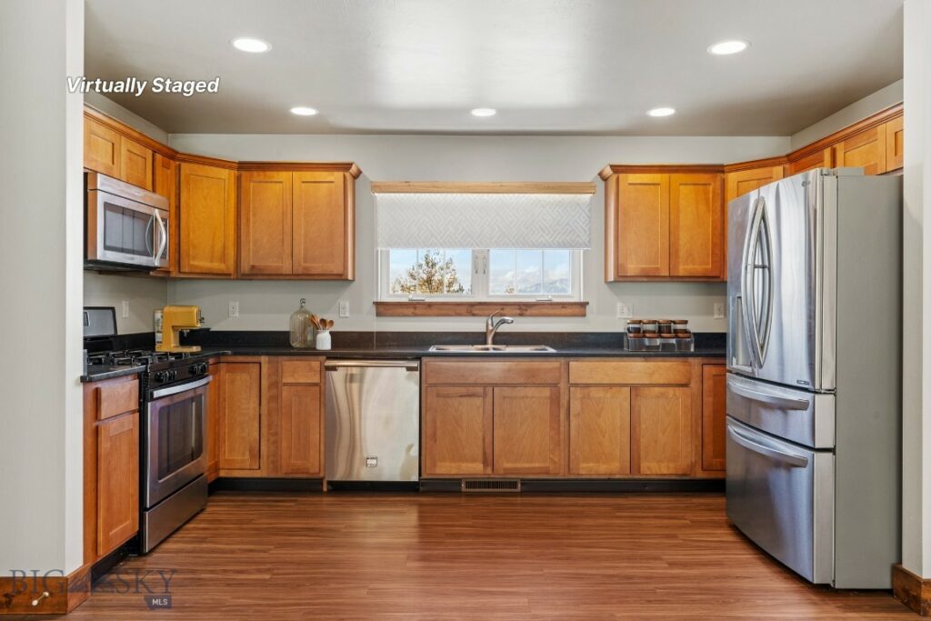 3598 Annie Street, Bozeman MT 59718