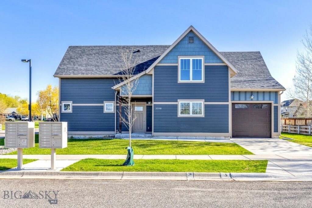 3598 Annie Street, Bozeman MT 59718