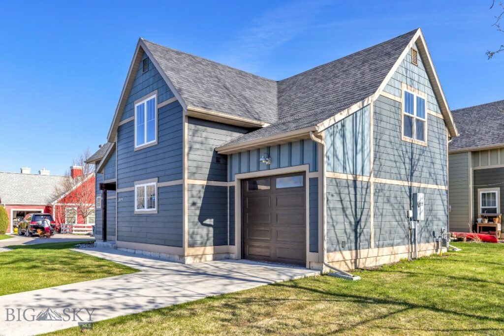 3598 Annie Street, Bozeman MT 59718