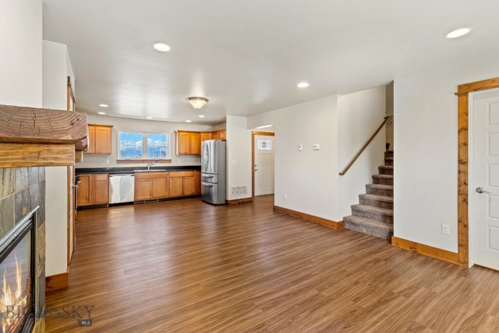 3598 Annie Street, Bozeman MT 59718