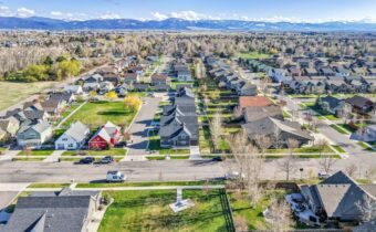 3598 Annie Street, Bozeman MT 59718