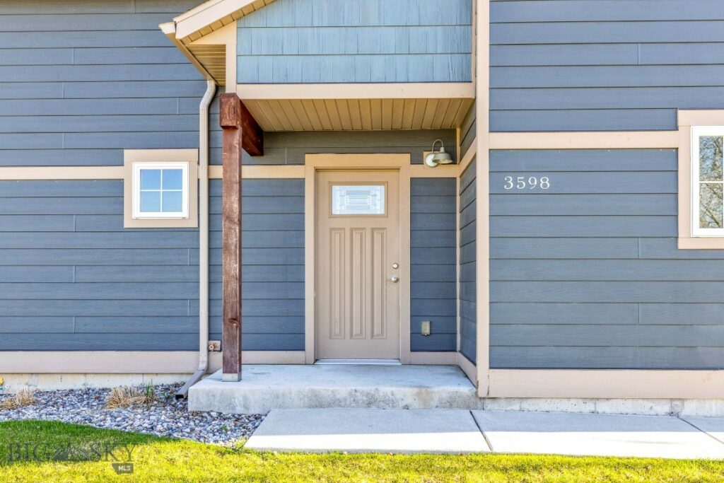 3598 Annie Street, Bozeman MT 59718