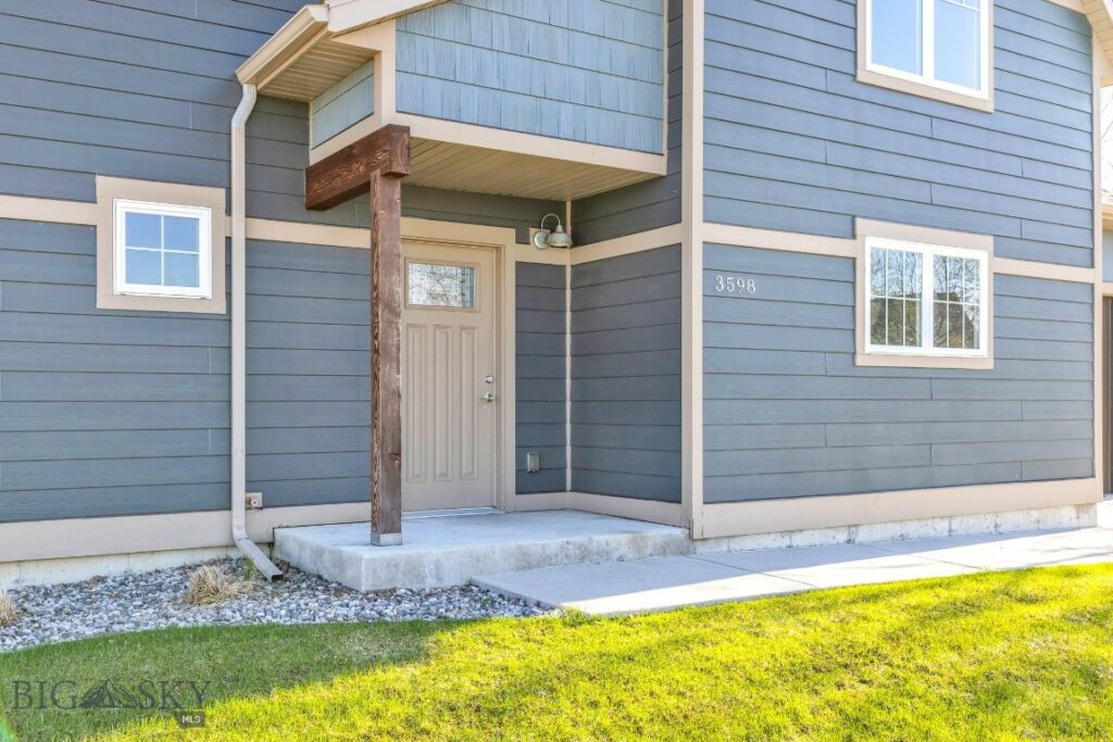 3598 Annie Street, Bozeman MT 59718