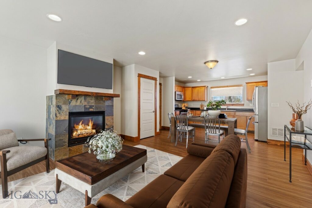 3598 Annie Street, Bozeman MT 59718