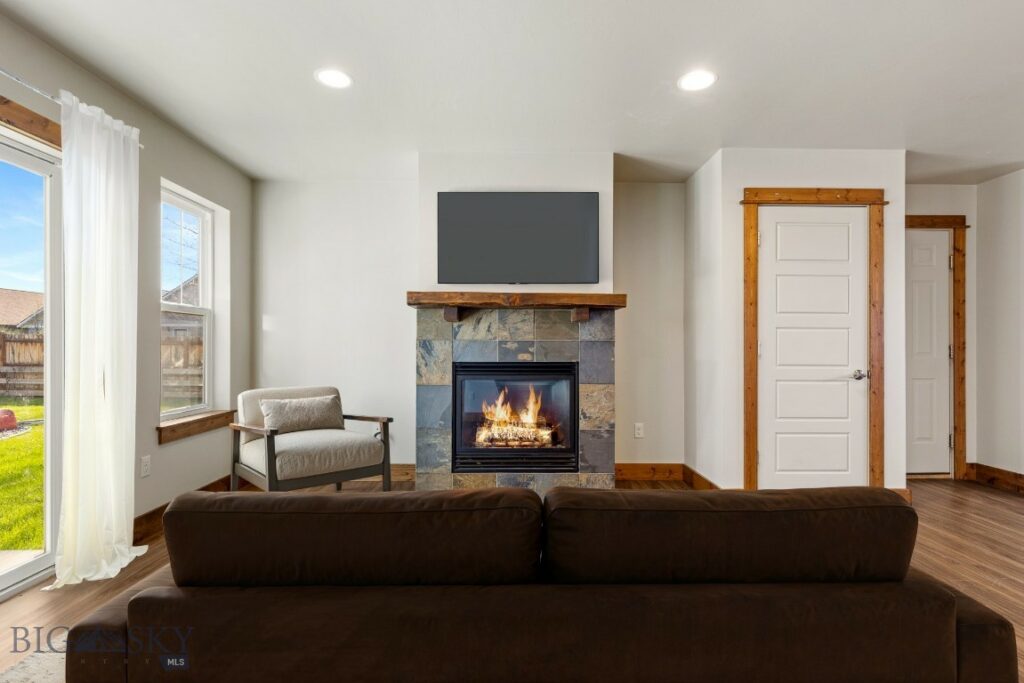 3598 Annie Street, Bozeman MT 59718