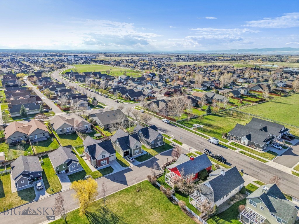 3598 Annie Street, Bozeman MT 59718