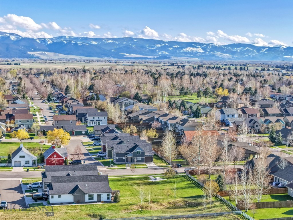3598 Annie Street, Bozeman MT 59718