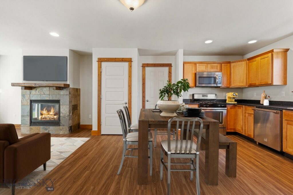 3598 Annie Street, Bozeman MT 59718