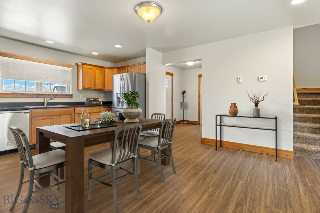 3598 Annie Street, Bozeman MT 59718