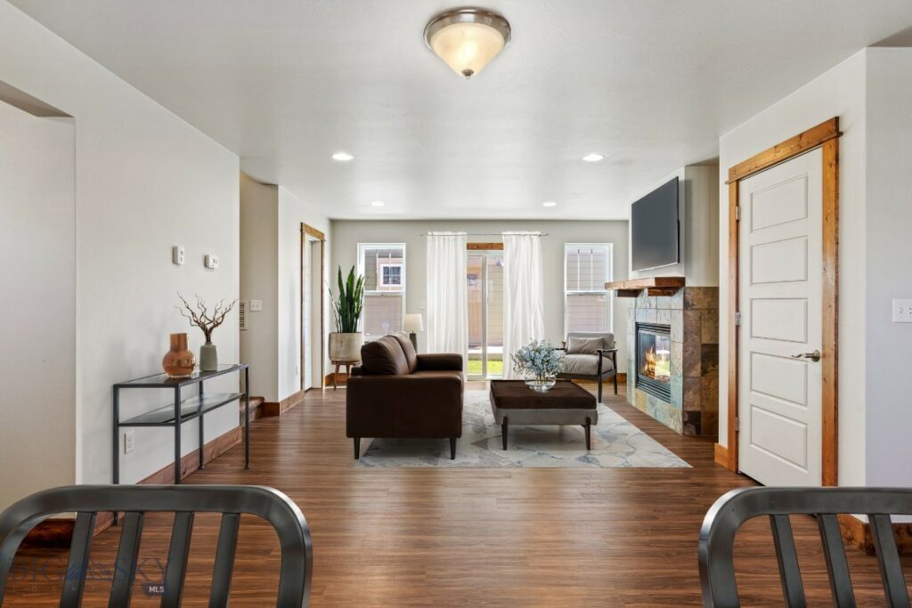 3598 Annie Street, Bozeman MT 59718