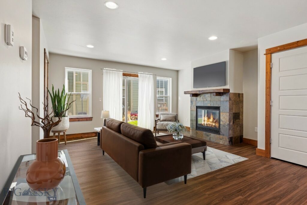 3598 Annie Street, Bozeman MT 59718