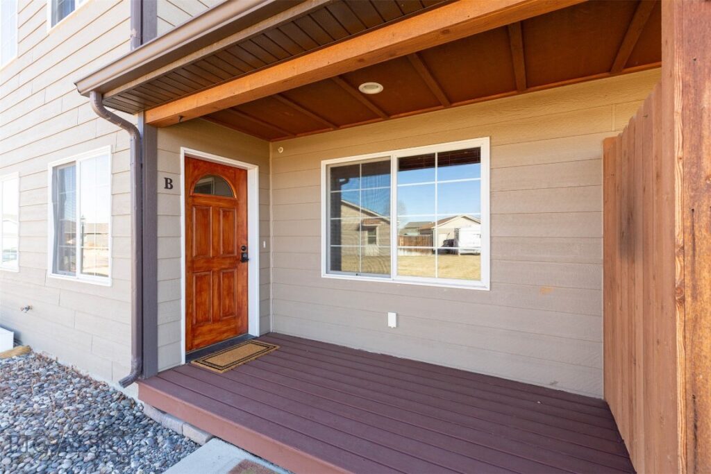 36 Talon Way, Bozeman MT 59718