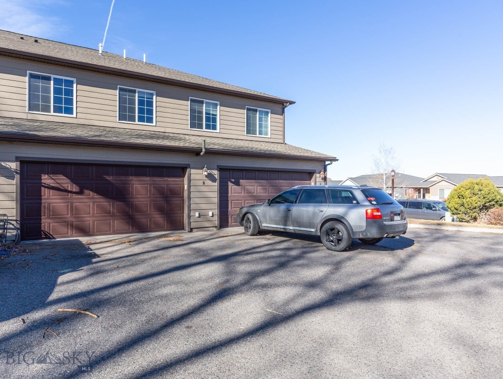36 Talon Way, Bozeman MT 59718