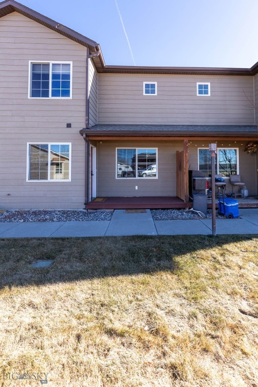 36 Talon Way, Bozeman MT 59718