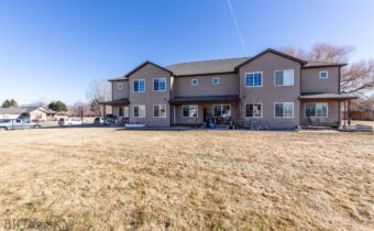 36 Talon Way, Bozeman MT 59718