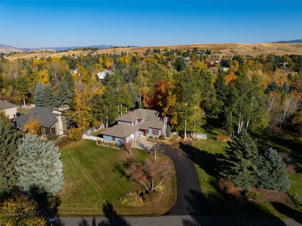 36 Gardner Park Drive, Bozeman MT 59715