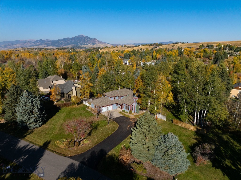 36 Gardner Park Drive, Bozeman MT 59715