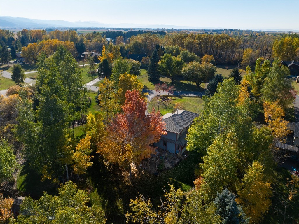 36 Gardner Park Drive, Bozeman MT 59715