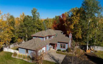 36 Gardner Park Drive, Bozeman MT 59715