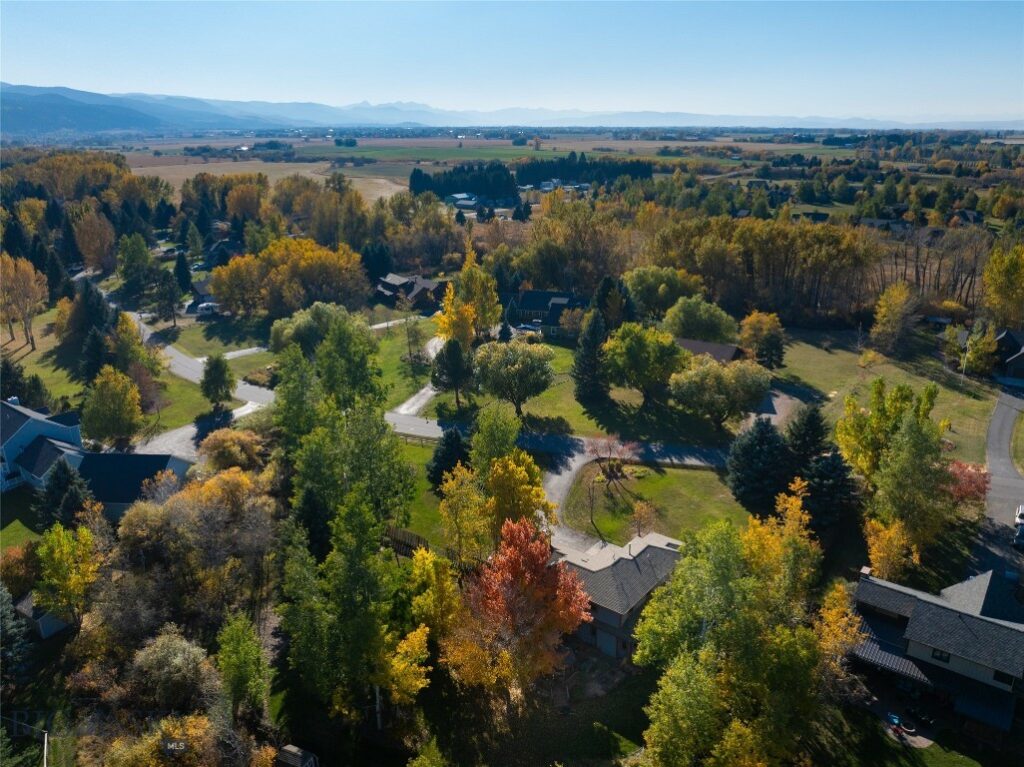 36 Gardner Park Drive, Bozeman MT 59715