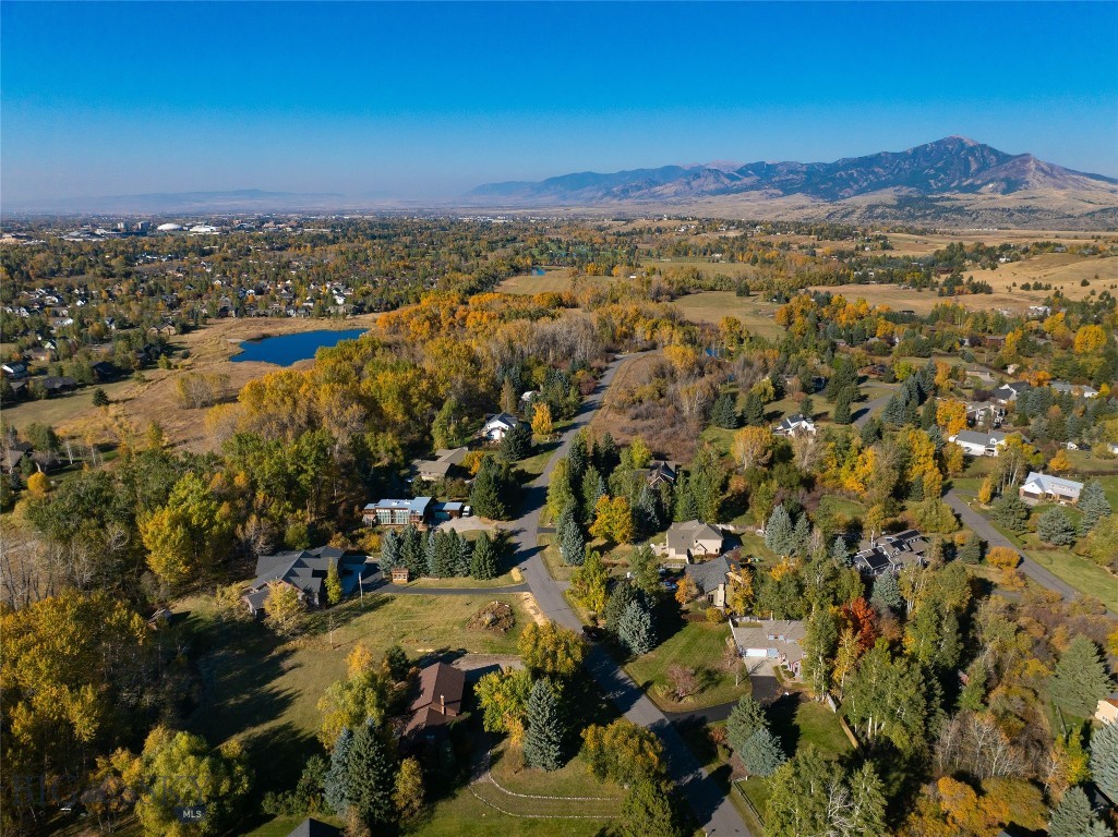 36 Gardner Park Drive, Bozeman MT 59715