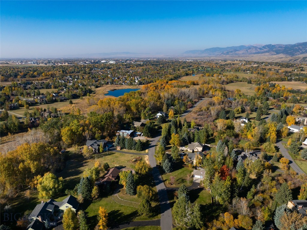 36 Gardner Park Drive, Bozeman MT 59715