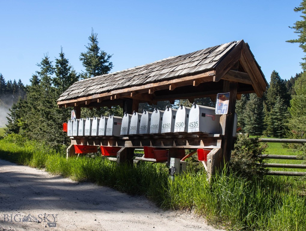 3600 Cottonwood Ranch Trail, Bozeman MT 59718