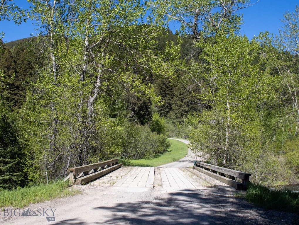 3600 Cottonwood Ranch Trail, Bozeman MT 59718