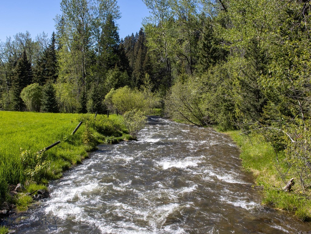 3600 Cottonwood Ranch Trail, Bozeman MT 59718